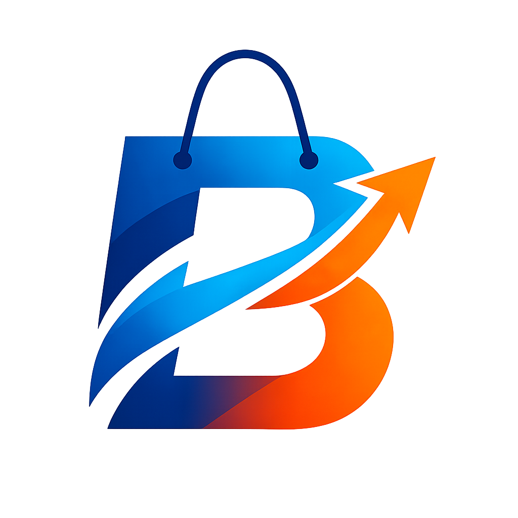 Bizagyte logo