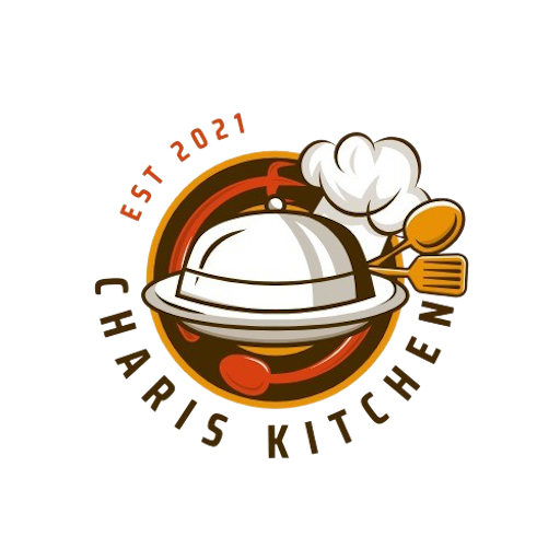 Charis Kitchen logo